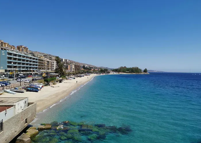 Blu MediterraneoAlbergo